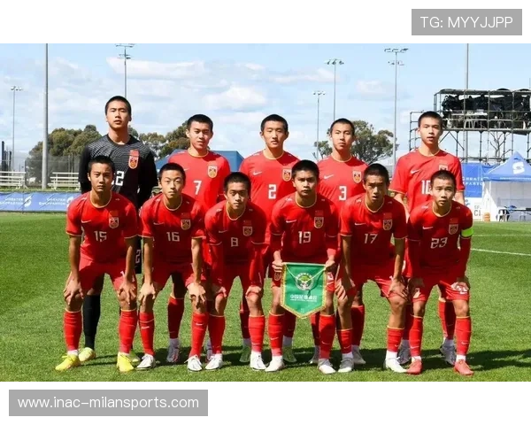 埃及U17主场对阵委内瑞拉U17赛季前景与战术分析深度解读 埃及U17主场对阵委内瑞拉U17赛季前景与战术分析深度解读