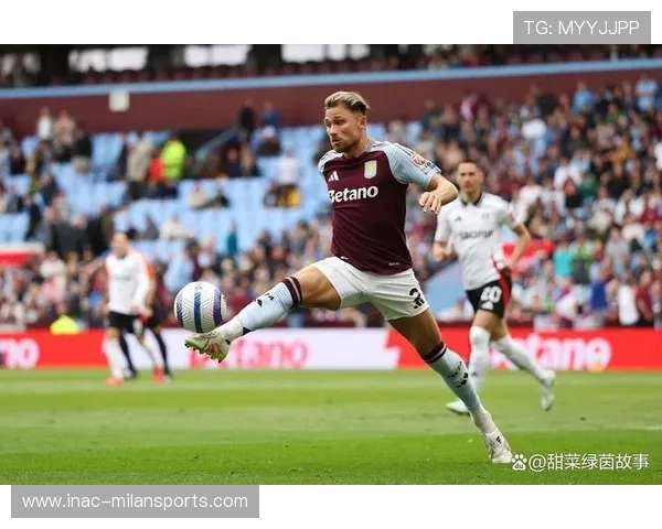 阿斯顿维拉与伯恩茅斯本赛季表现对比及关键数据深度解析 阿斯顿维拉与伯恩茅斯本赛季表现对比及关键数据深度解析