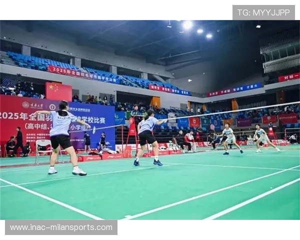 2025年全国羽毛球传统学校比赛在渝落幕,2021全国业余羽毛球比赛 2025年全国羽毛球传统学校比赛在渝落幕,2021全国业余羽毛球比赛