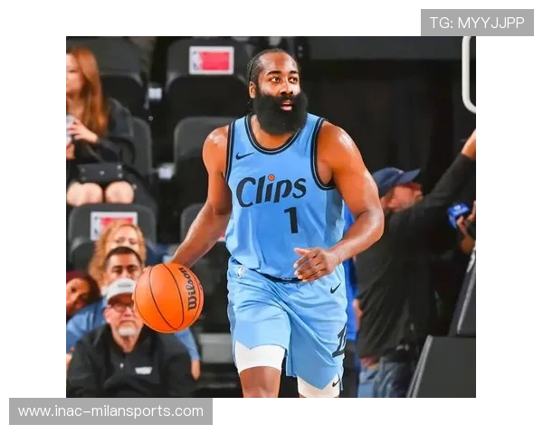 哈登35+10+11刷神迹却难止连败!快船跌入魔鬼赛程 哈登35+10+11刷神迹却难止连败!快船跌入魔鬼赛程