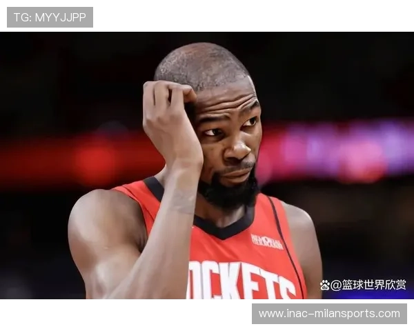 火箭末节逆袭雄鹿:杜兰特43分钟砍下31+7,申京关键三双领衔全队逆转胜利 火箭末节逆袭雄鹿:杜兰特43分钟砍下31+7,申京关键三双领衔全队逆转胜利