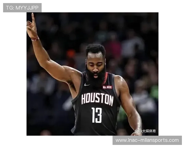 哈登与球队的裂缝:谁该为快船的失败负责? 哈登与球队的裂缝:谁该为快船的失败负责?