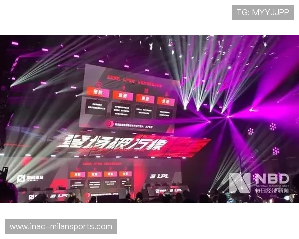 S15复盘:不是电竞在找位置,而是世界在等电竞 S15复盘:不是电竞在找位置,而是世界在等电竞