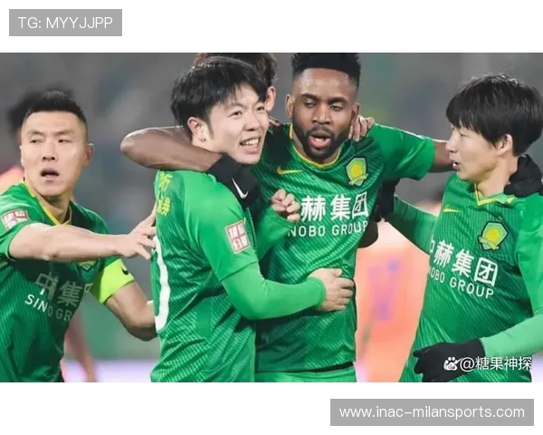 多名名帅候选国安,未来发展值得期待 多名名帅候选国安,未来发展值得期待