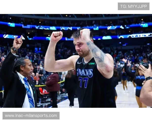 东契奇关键球表现引关注——迈向联盟超级巨星的坚实步伐 东契奇关键球表现引关注——迈向联盟超级巨星的坚实步伐