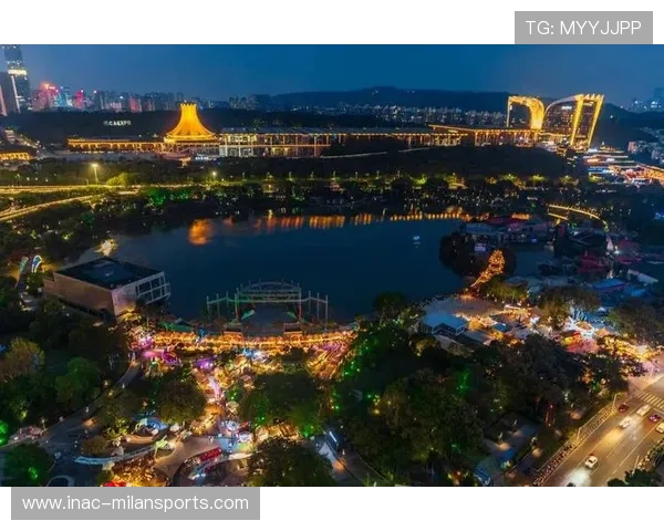 城市举办赛事观赛派对带动夜间经济发展——点燃城市夜色的新引擎 城市举办赛事观赛派对带动夜间经济发展——点燃城市夜色的新引擎