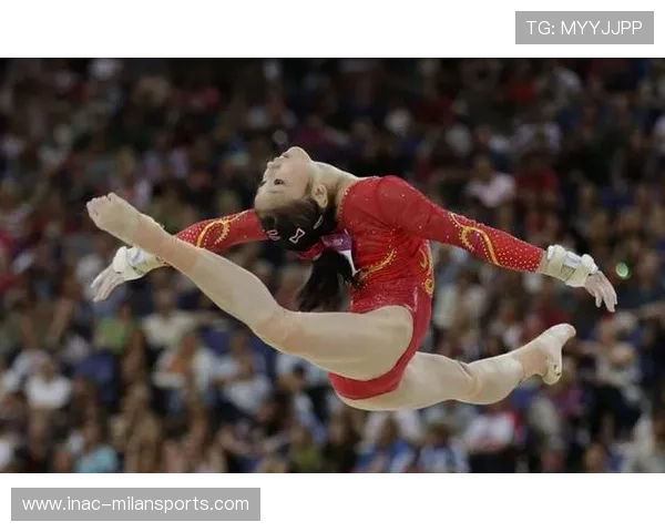 奥运会体操女神落地稳如图标，引国际媒体狂夸