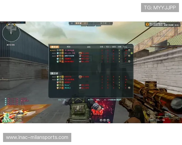 射击项目改革激发小众体育热度回升