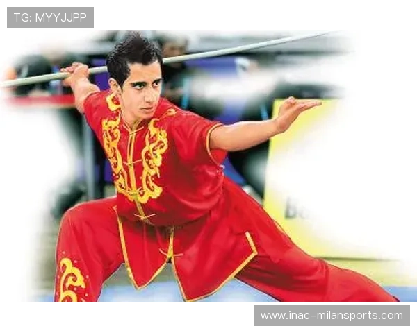 武术国际化努力，传统项目海外影响力增长