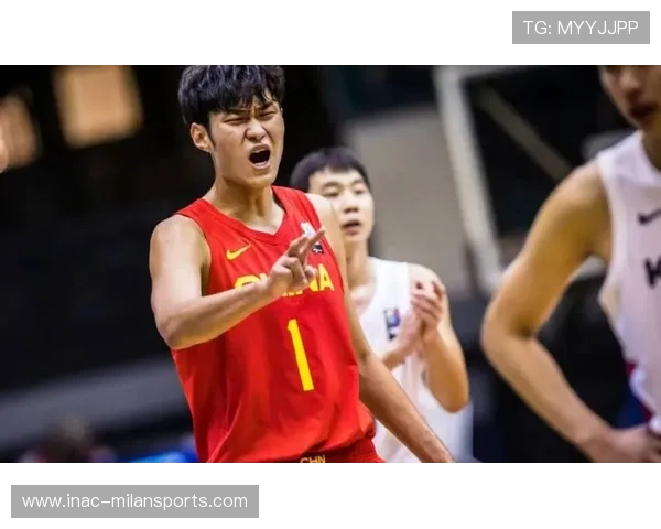 CBA新星崛起：年轻球员突破训练的秘密武器