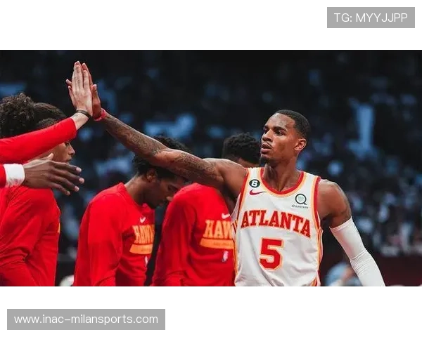 亚特兰大外线推进连续制造高位机会