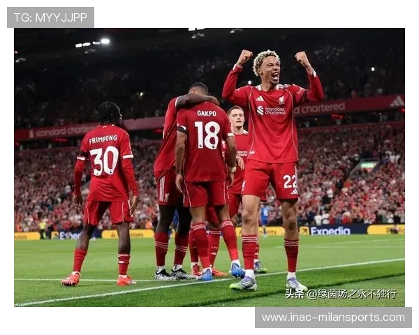 利物浦准备进行中后场双重补强，打造更强防守体系