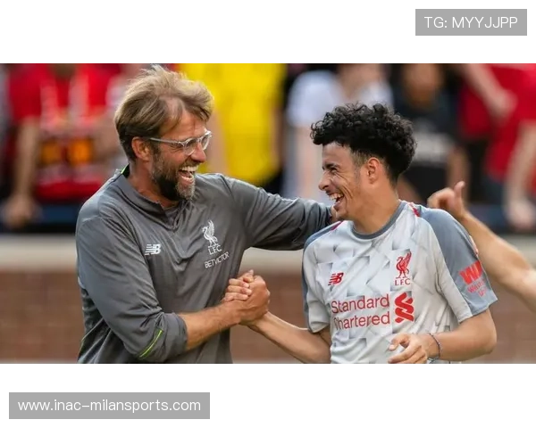 利物浦新战略：培养未来锋线之星的年轻射手计划