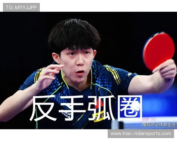 王楚钦绕柱弧圈得分激起全场惊叹 王楚钦绕柱弧圈得分激起全场惊叹