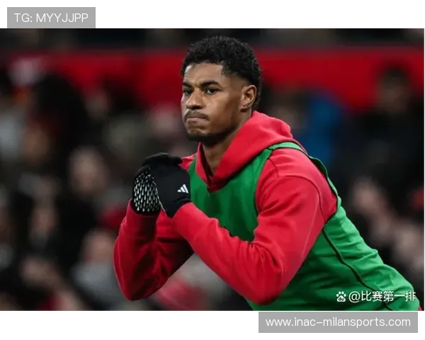 传的漂亮，打的精彩！费尔明长传精准制导，拉什福德一步过掉对手爆杆破门！