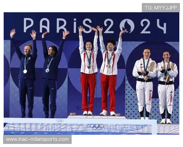 中国跳水梦之队包揽前三，再现强势统治，2021中国跳水梦之队成员