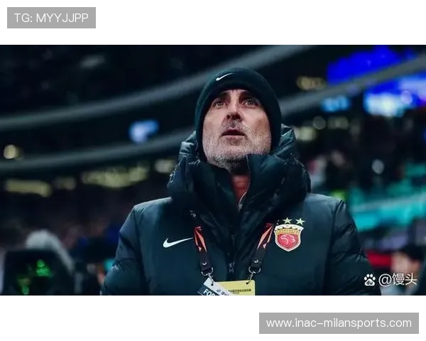 海港主帅遭遇质疑，球队亚冠前景堪忧