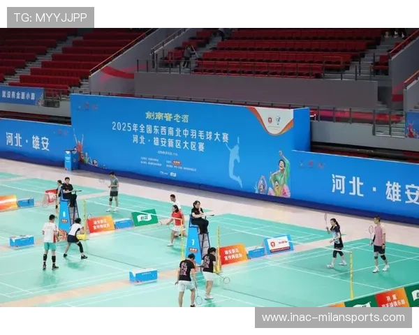 2025年全国羽毛球传统学校比赛在渝落幕，2021全国业余羽毛球比赛