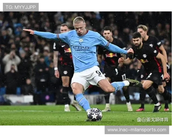 哈兰德在欧冠射门命中率依旧极高,哈兰德射门集锦 哈兰德在欧冠射门命中率依旧极高,哈兰德射门集锦