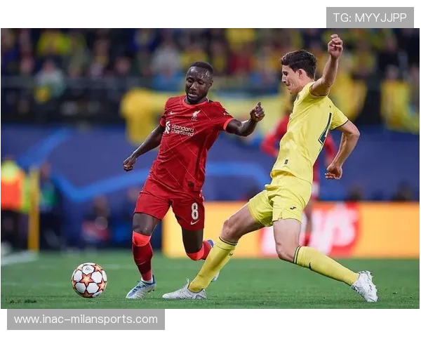 利物浦前插次数明显增加，进攻层次更丰富