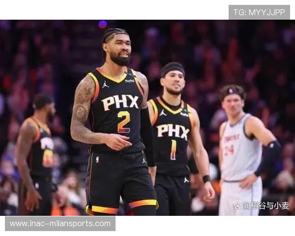 太阳阵容稳定性：外线牵制与内线补位并重，为球队创造稳定得分模式