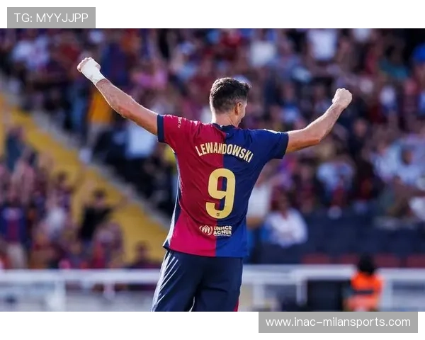 巴萨的未来并非莱万？高层倾向彻底换代