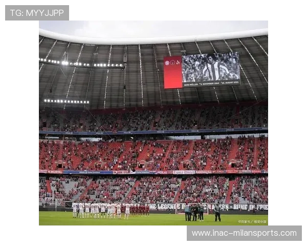 拜仁面临重建周期