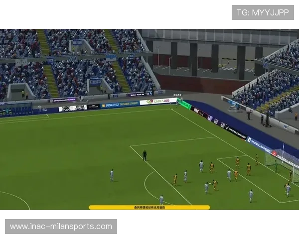 河南队通过中场的灵活跑位制造更多空档