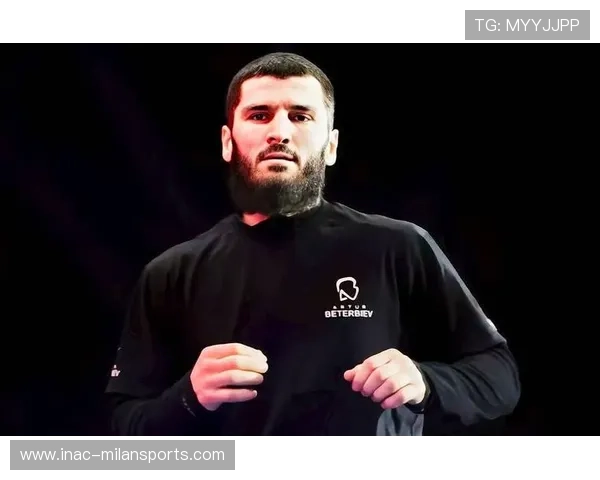 贝特比耶夫强调三番战将是“生涯最关键一战” 贝特比耶夫强调三番战将是“生涯最关键一战”